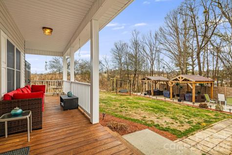 79 Bear Creek Hills Drive Leicester NC 28748