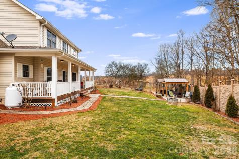 79 Bear Creek Hills Drive Leicester NC 28748