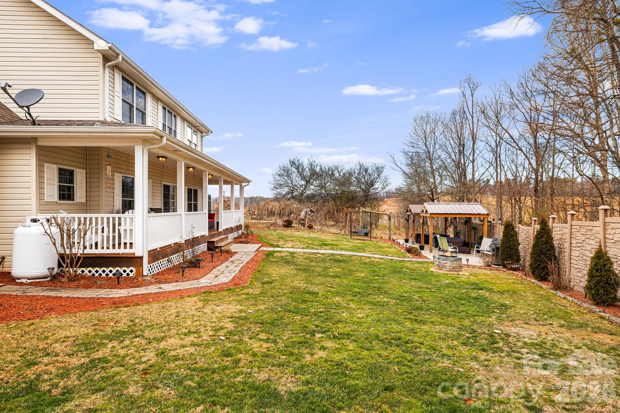 79 Bear Creek Hills Drive Leicester NC 28748