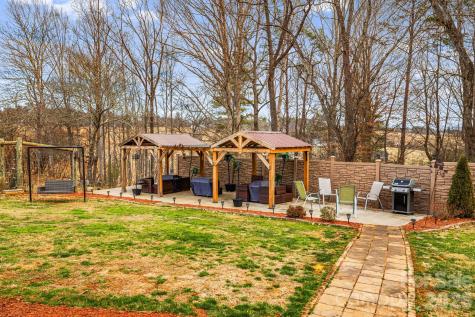 79 Bear Creek Hills Drive Leicester NC 28748