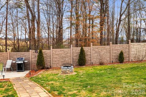 79 Bear Creek Hills Drive Leicester NC 28748