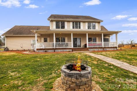 79 Bear Creek Hills Drive Leicester NC 28748