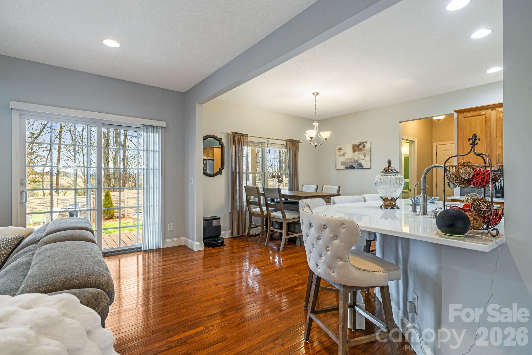 79 Bear Creek Hills Drive Leicester NC 28748