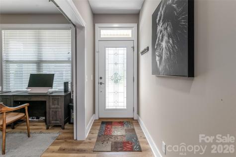 31 Burlington Lane Fletcher NC 28732