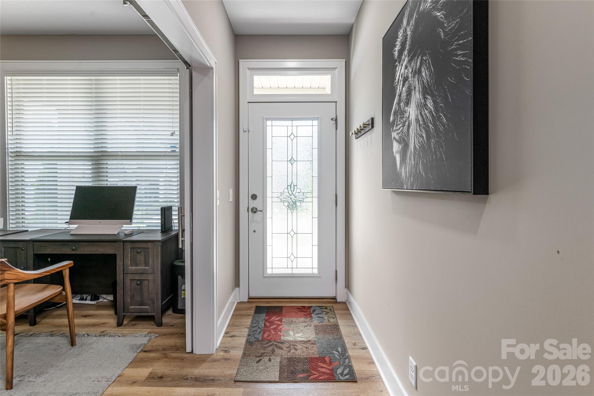 31 Burlington Lane Fletcher NC 28732