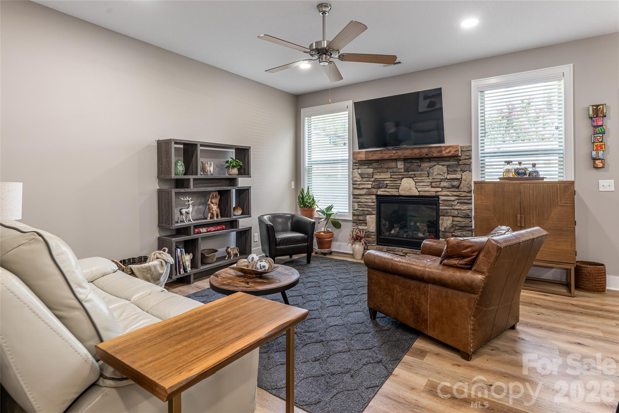 31 Burlington Lane Fletcher NC 28732