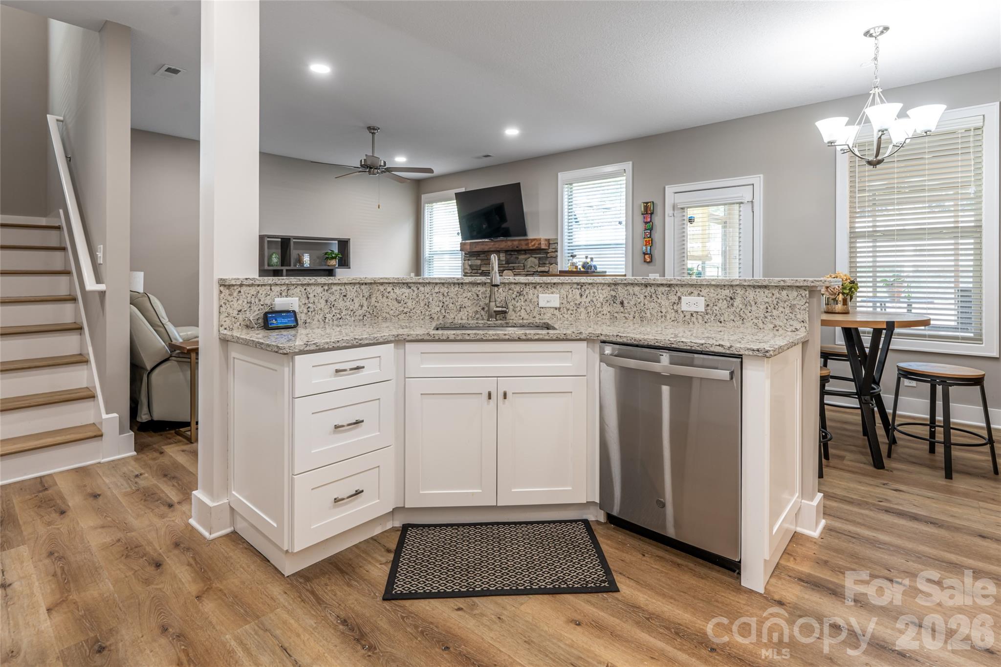 31 Burlington Lane Fletcher NC 28732