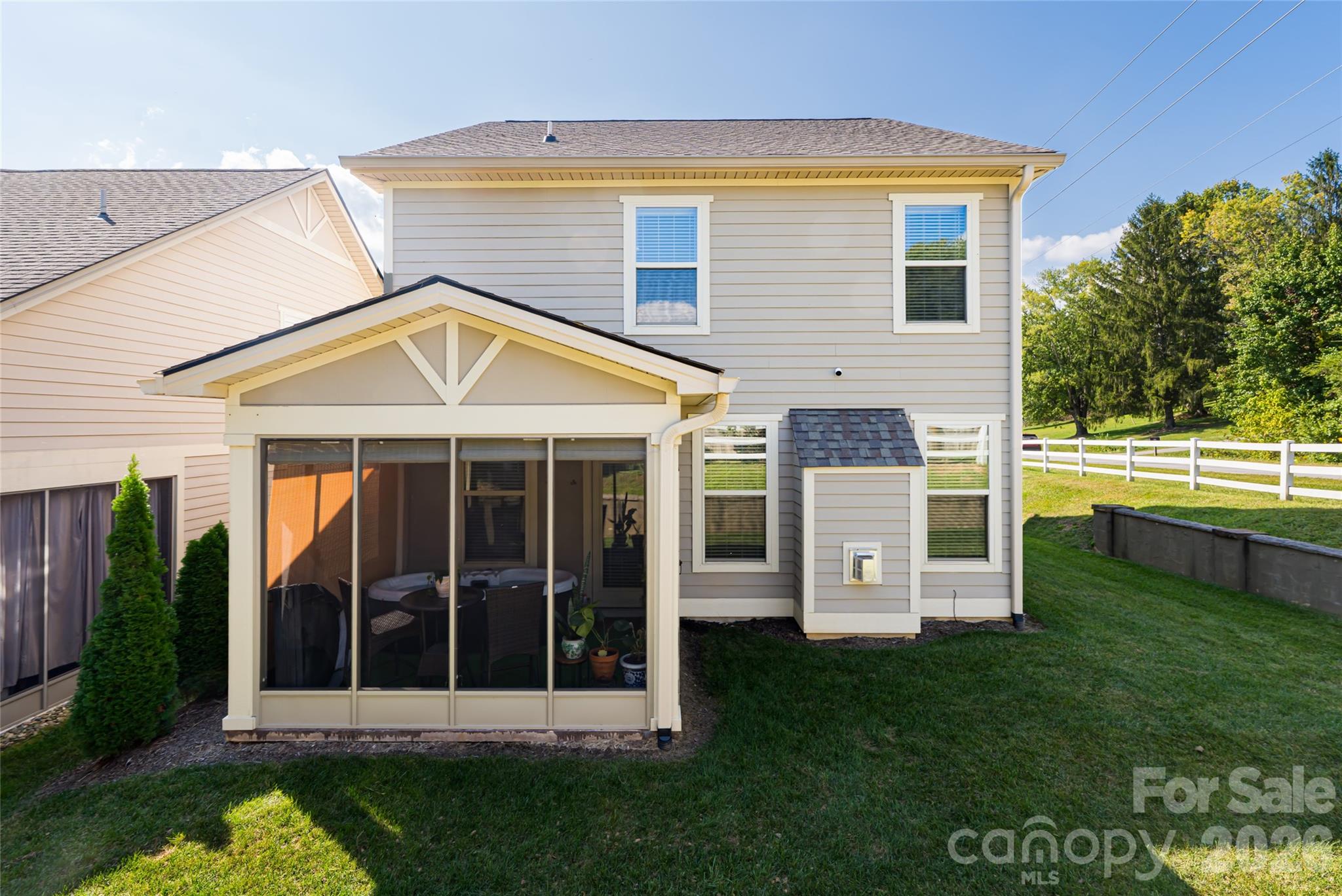 31 Burlington Lane Fletcher NC 28732