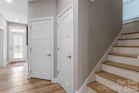31 Burlington Lane Fletcher NC 28732