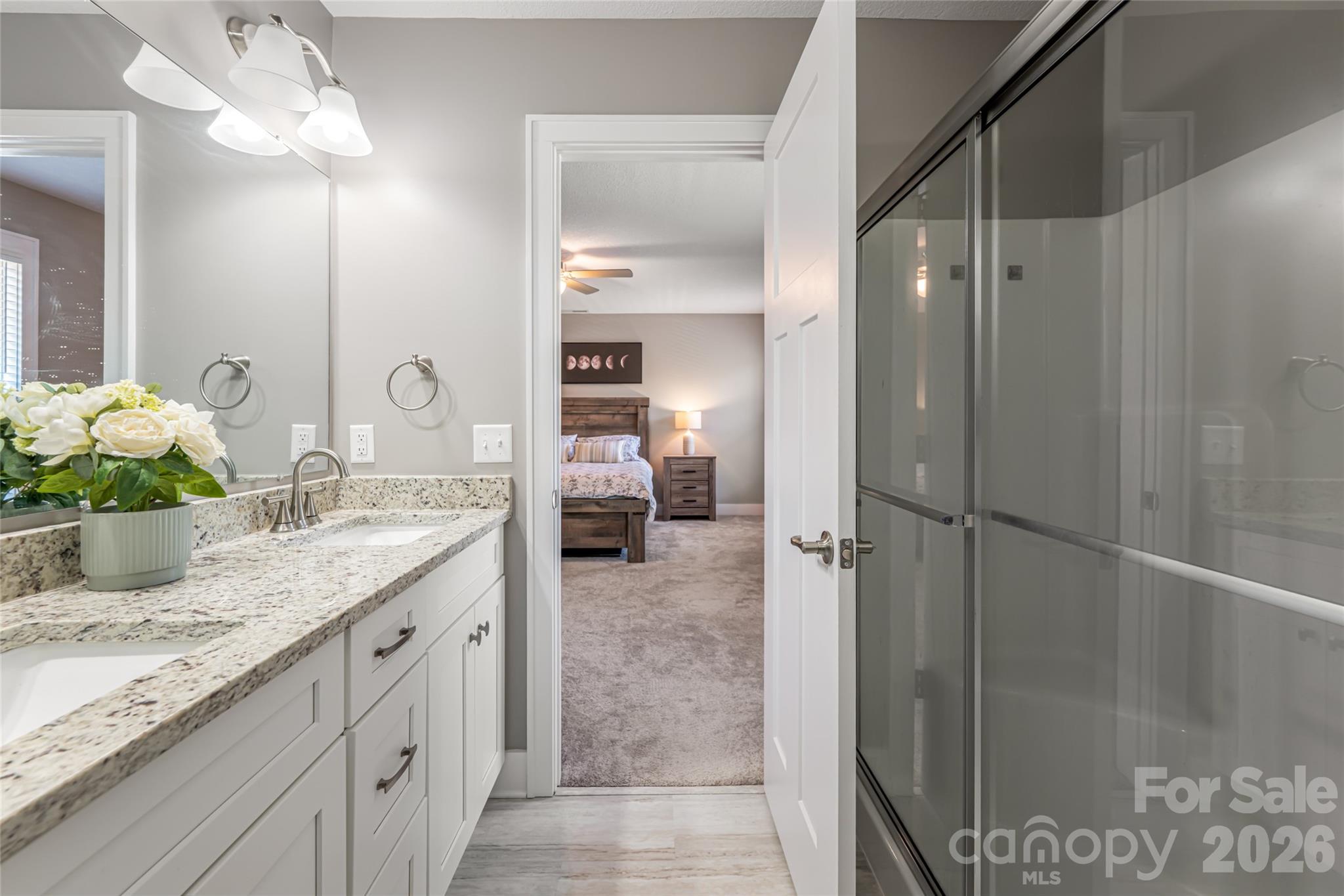 31 Burlington Lane Fletcher NC 28732