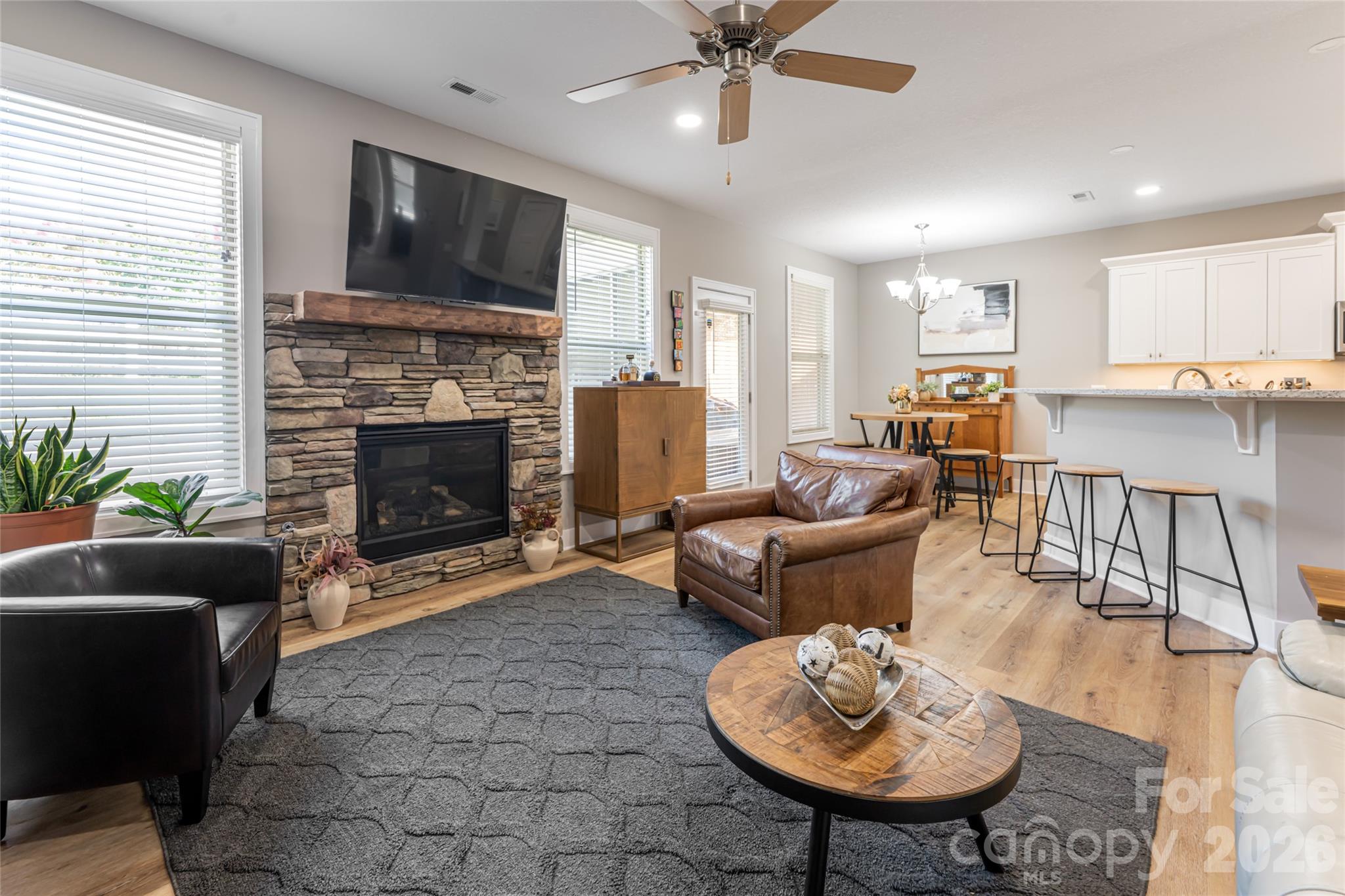 31 Burlington Lane Fletcher NC 28732