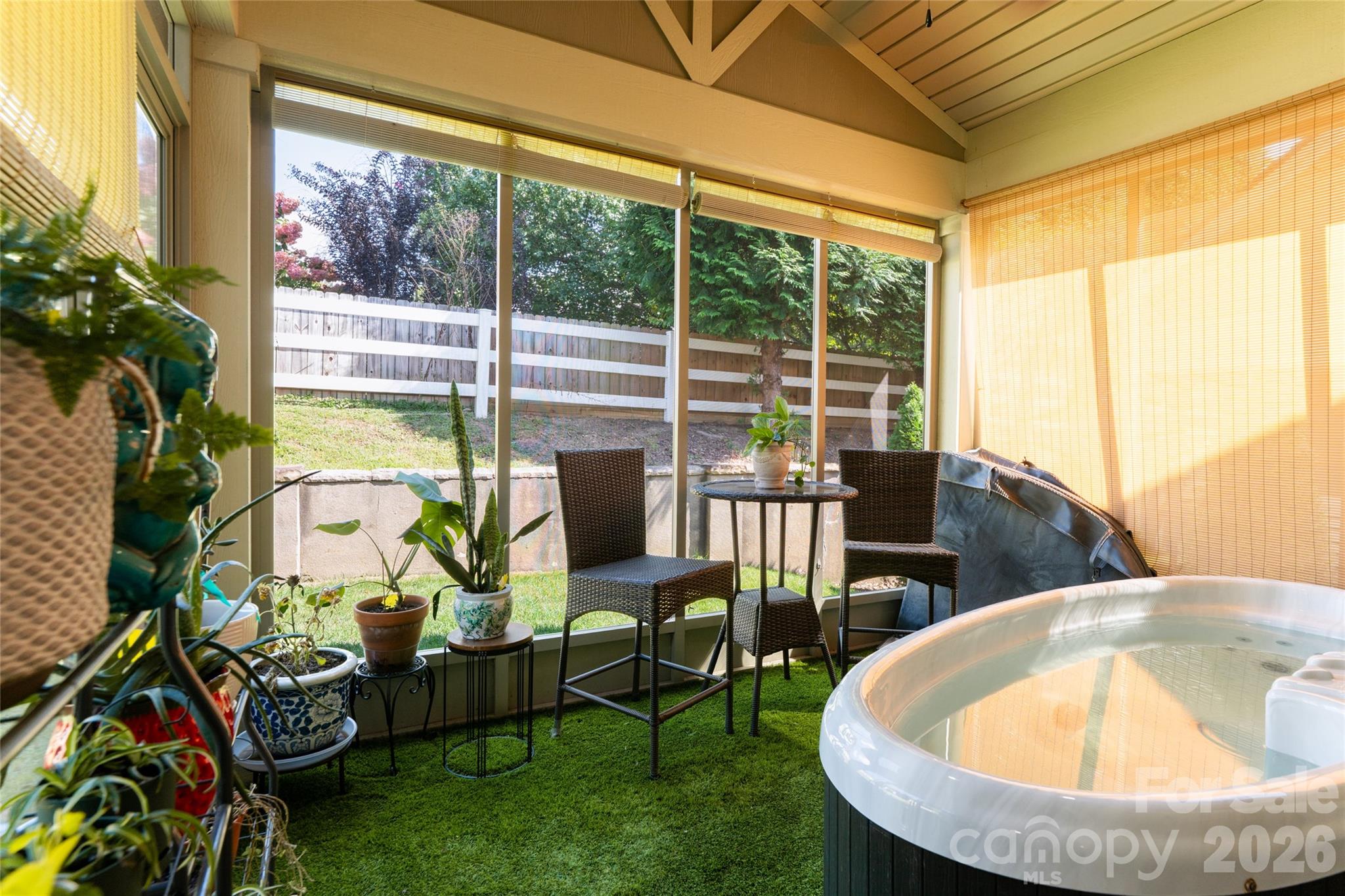 31 Burlington Lane Fletcher NC 28732