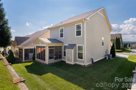 31 Burlington Lane Fletcher NC 28732