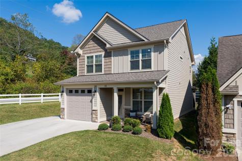 31 Burlington Lane Fletcher NC 28732