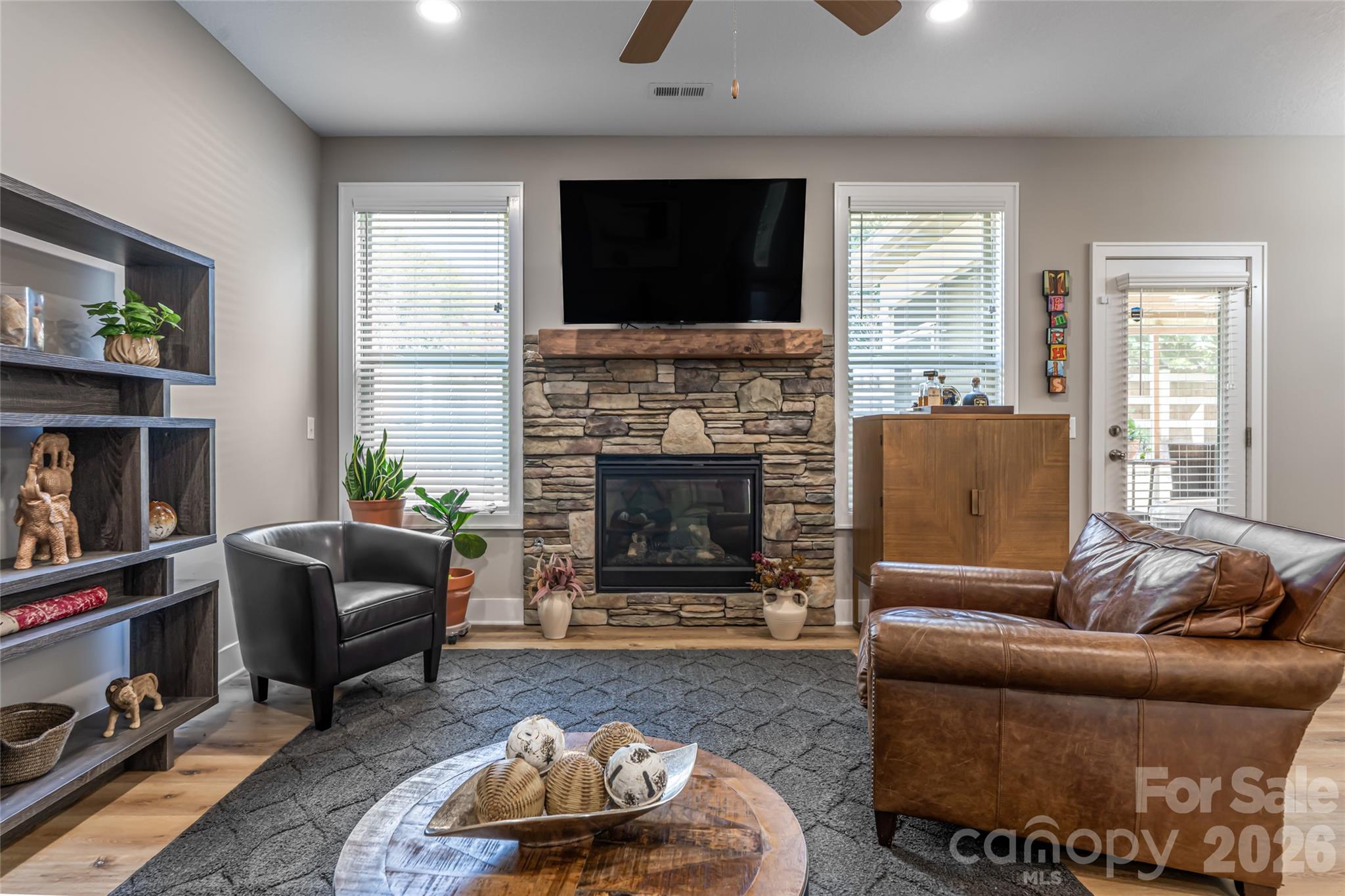 31 Burlington Lane Fletcher NC 28732