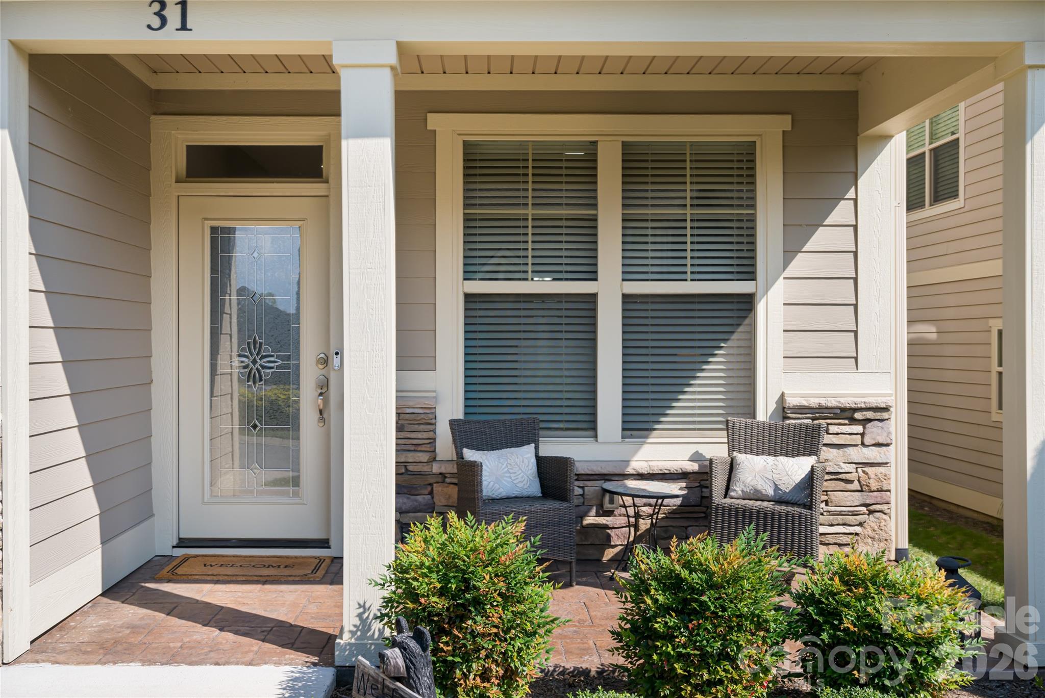 31 Burlington Lane Fletcher NC 28732