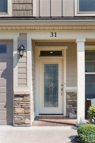 31 Burlington Lane Fletcher NC 28732