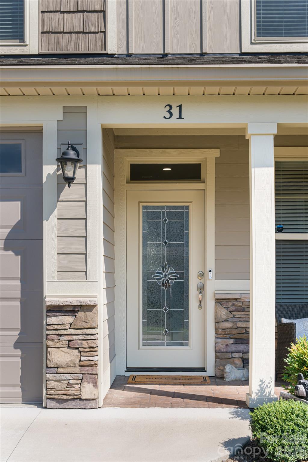 31 Burlington Lane Fletcher NC 28732