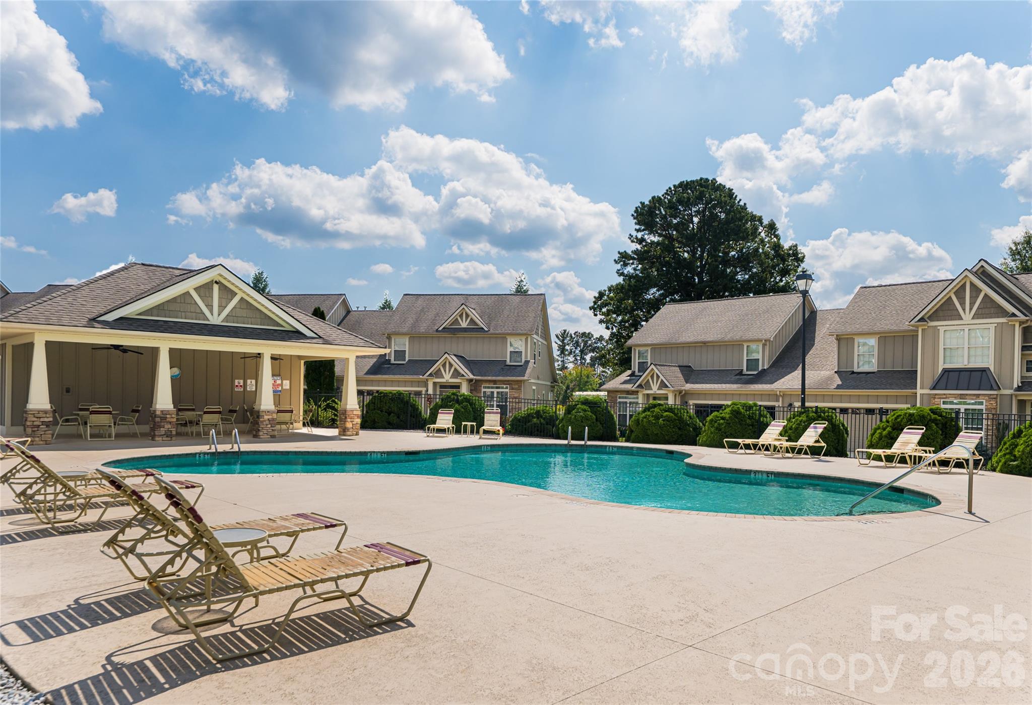 31 Burlington Lane Fletcher NC 28732