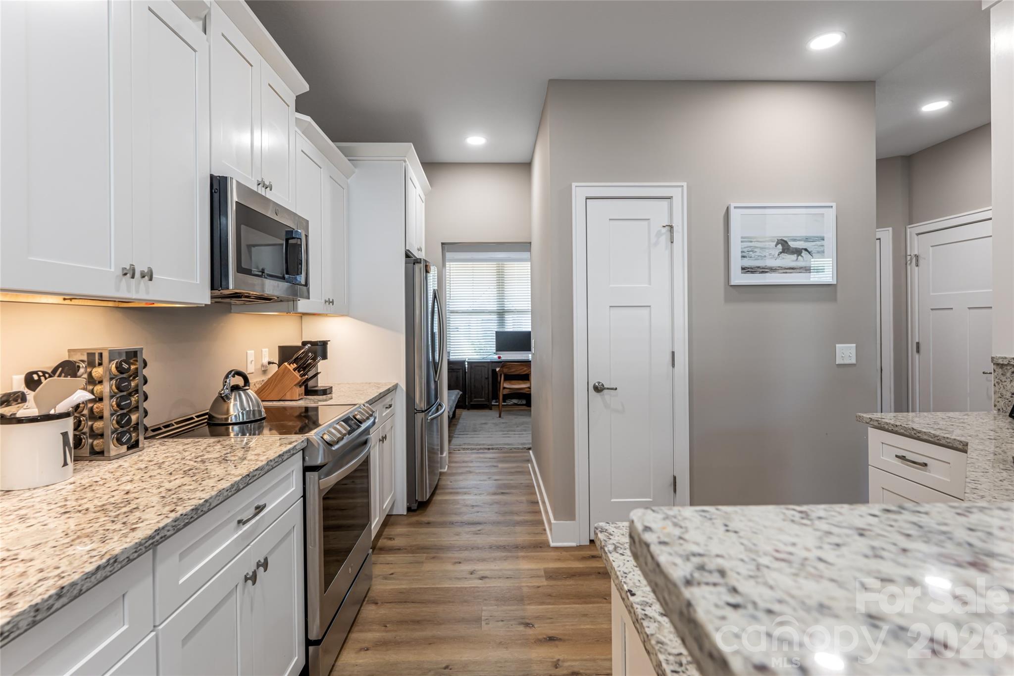 31 Burlington Lane Fletcher NC 28732