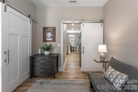 31 Burlington Lane Fletcher NC 28732