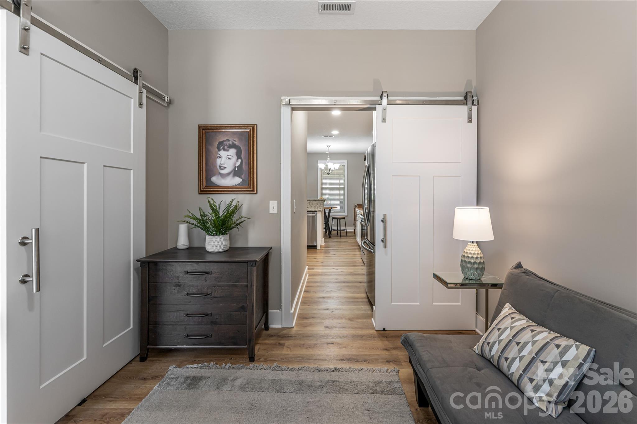 31 Burlington Lane Fletcher NC 28732
