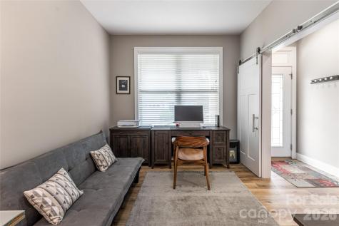31 Burlington Lane Fletcher NC 28732