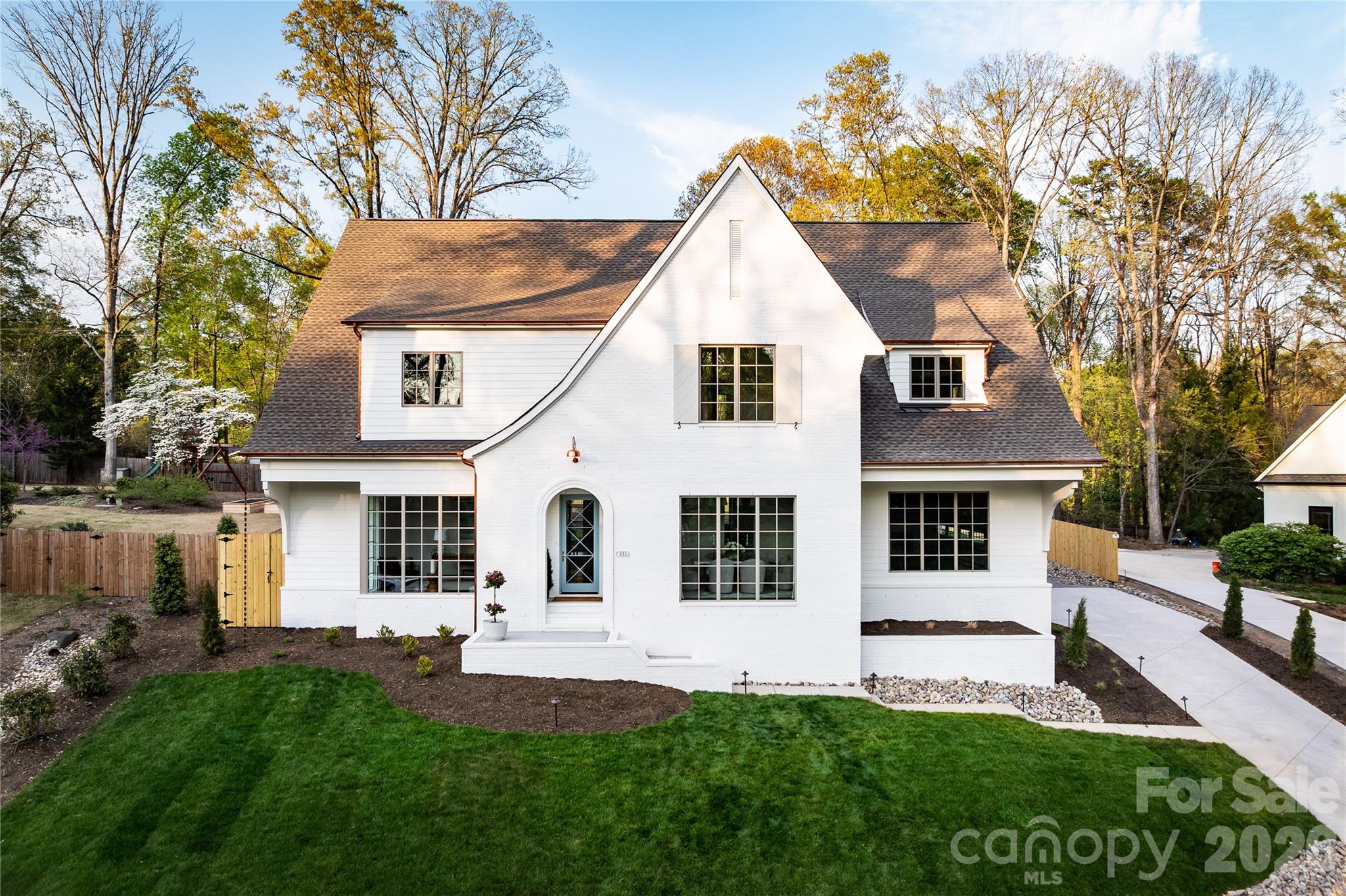 444 Hunter Lane Charlotte NC 28211
