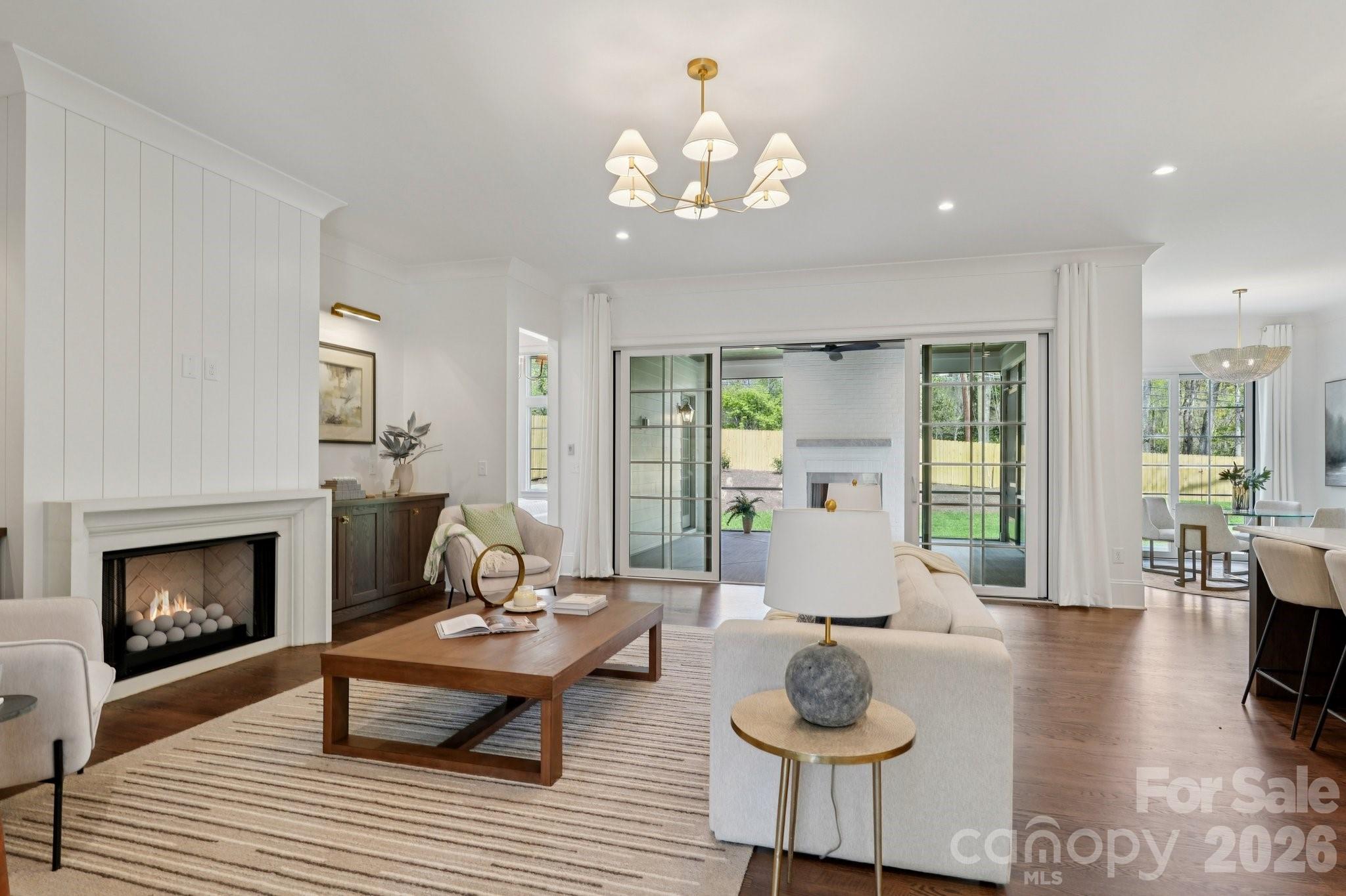 444 Hunter Lane Charlotte NC 28211