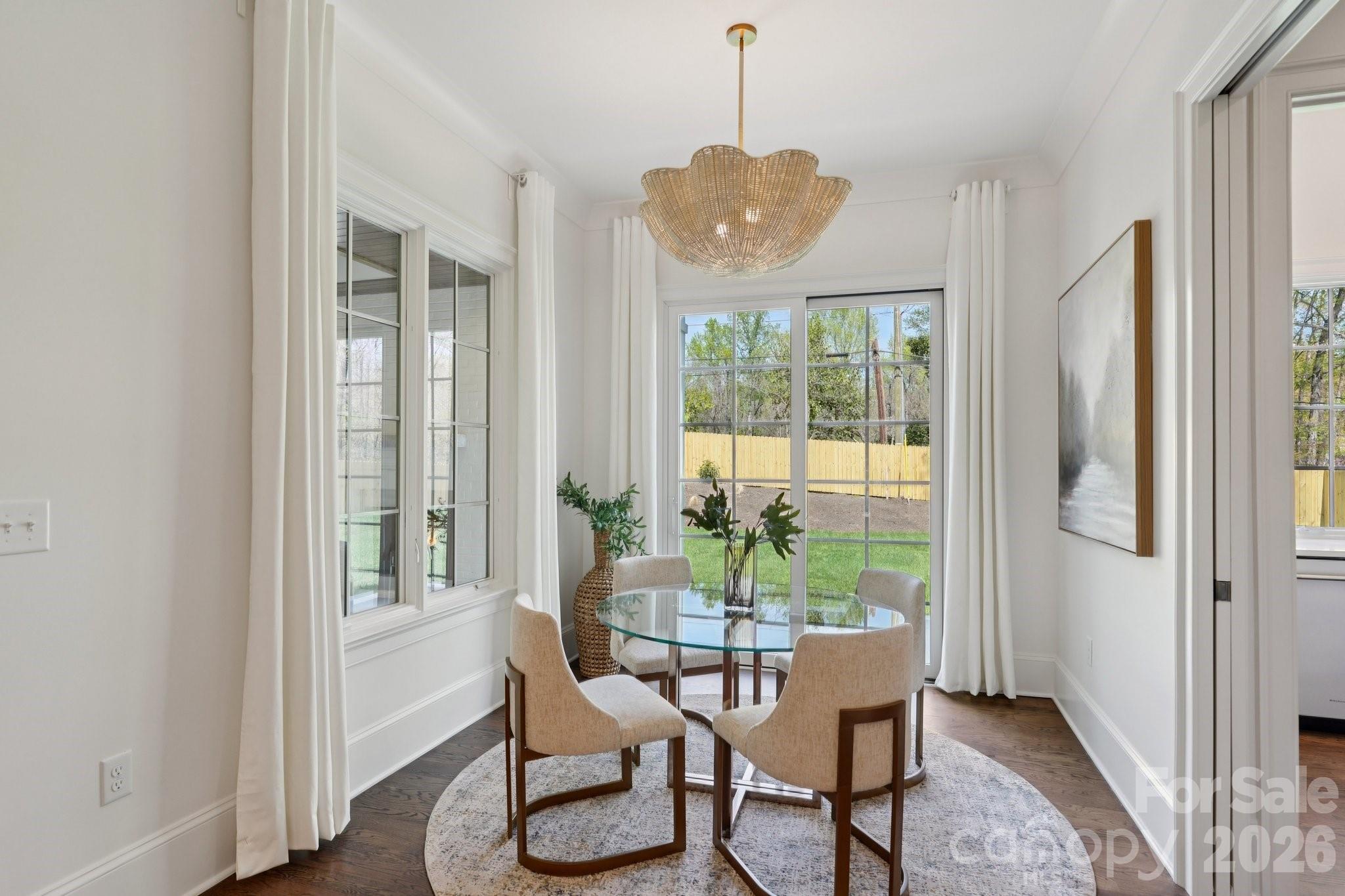 444 Hunter Lane Charlotte NC 28211