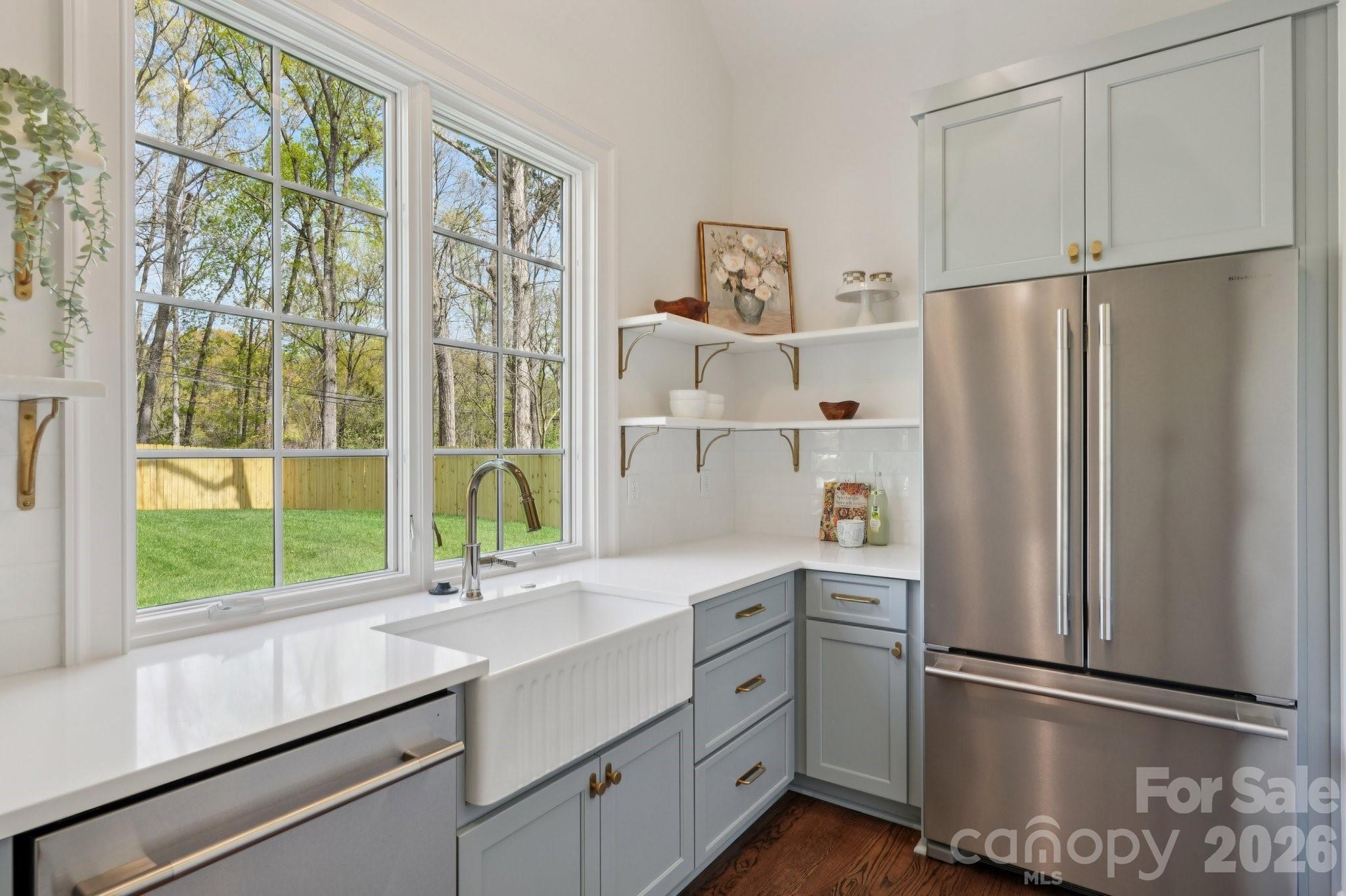 444 Hunter Lane Charlotte NC 28211