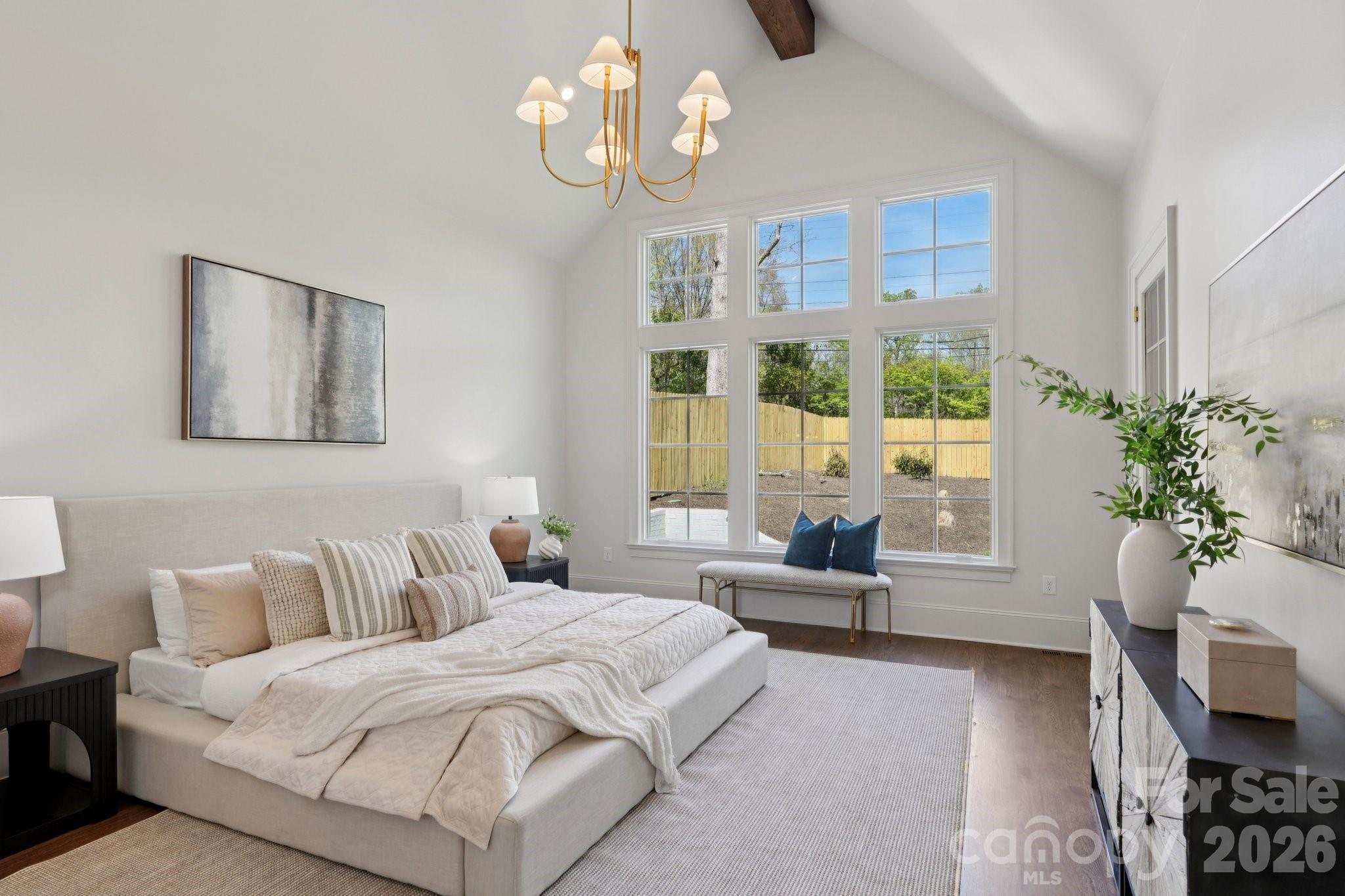 444 Hunter Lane Charlotte NC 28211