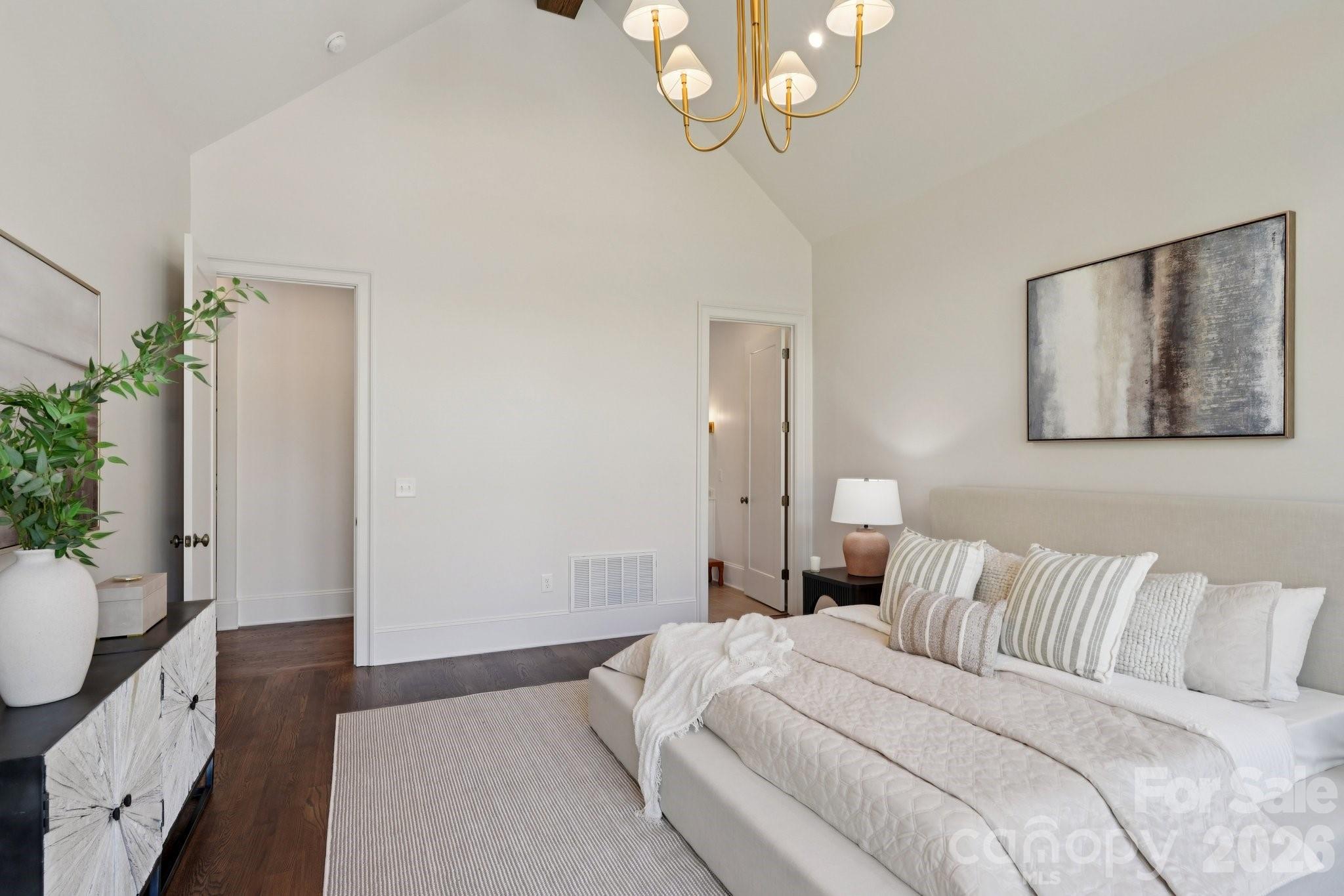444 Hunter Lane Charlotte NC 28211
