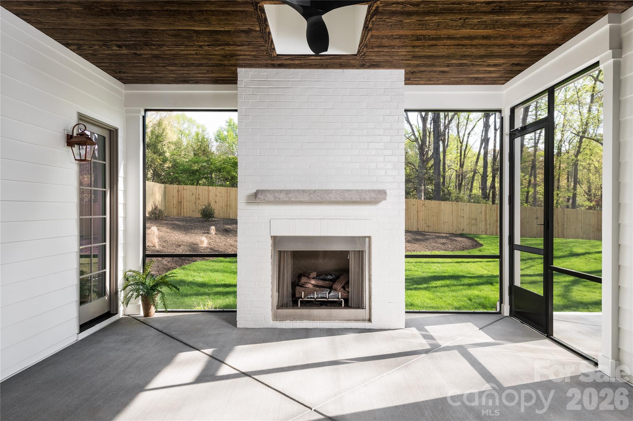 444 Hunter Lane Charlotte NC 28211