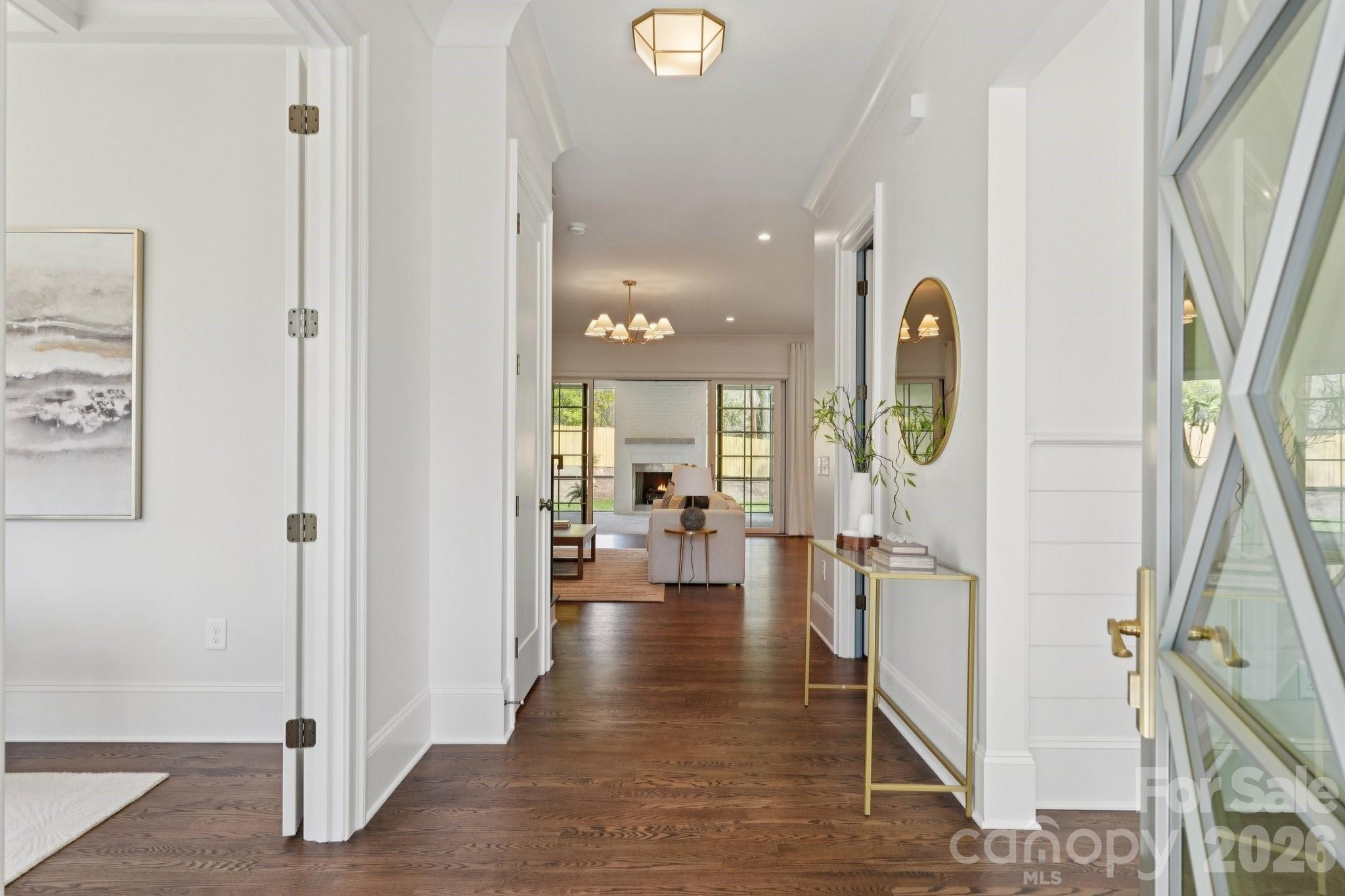 444 Hunter Lane Charlotte NC 28211