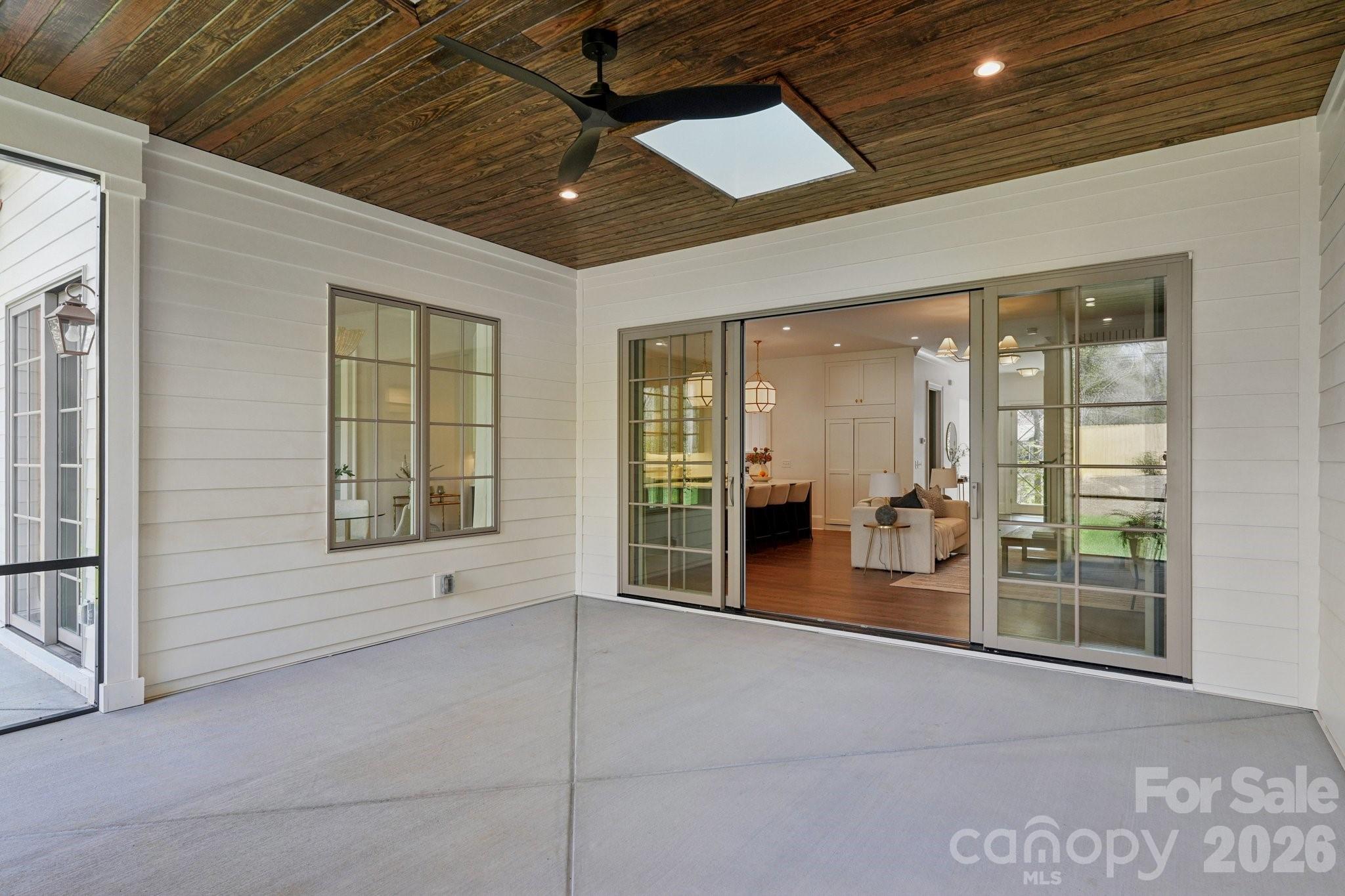 444 Hunter Lane Charlotte NC 28211