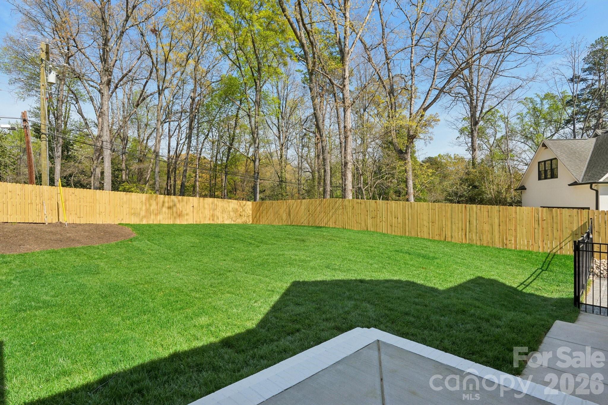 444 Hunter Lane Charlotte NC 28211