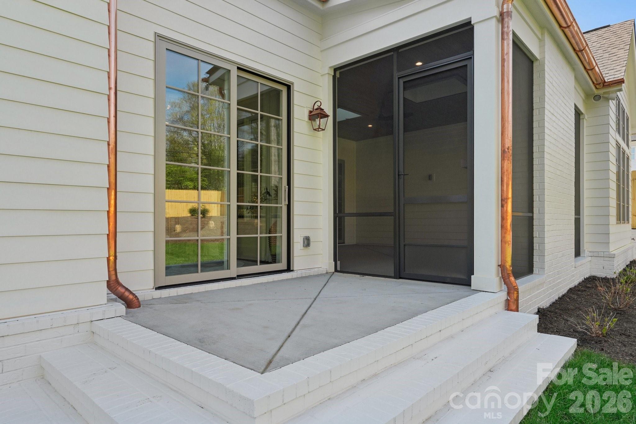 444 Hunter Lane Charlotte NC 28211