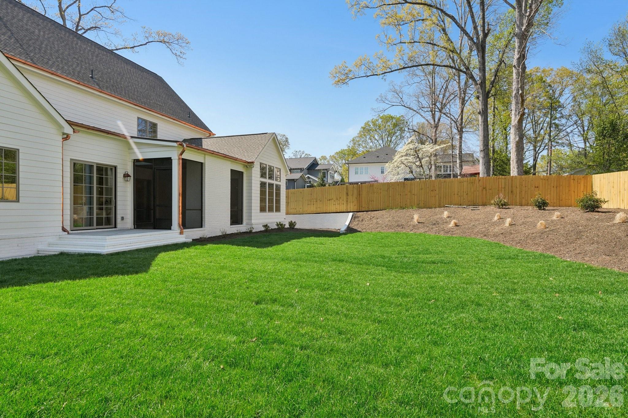 444 Hunter Lane Charlotte NC 28211