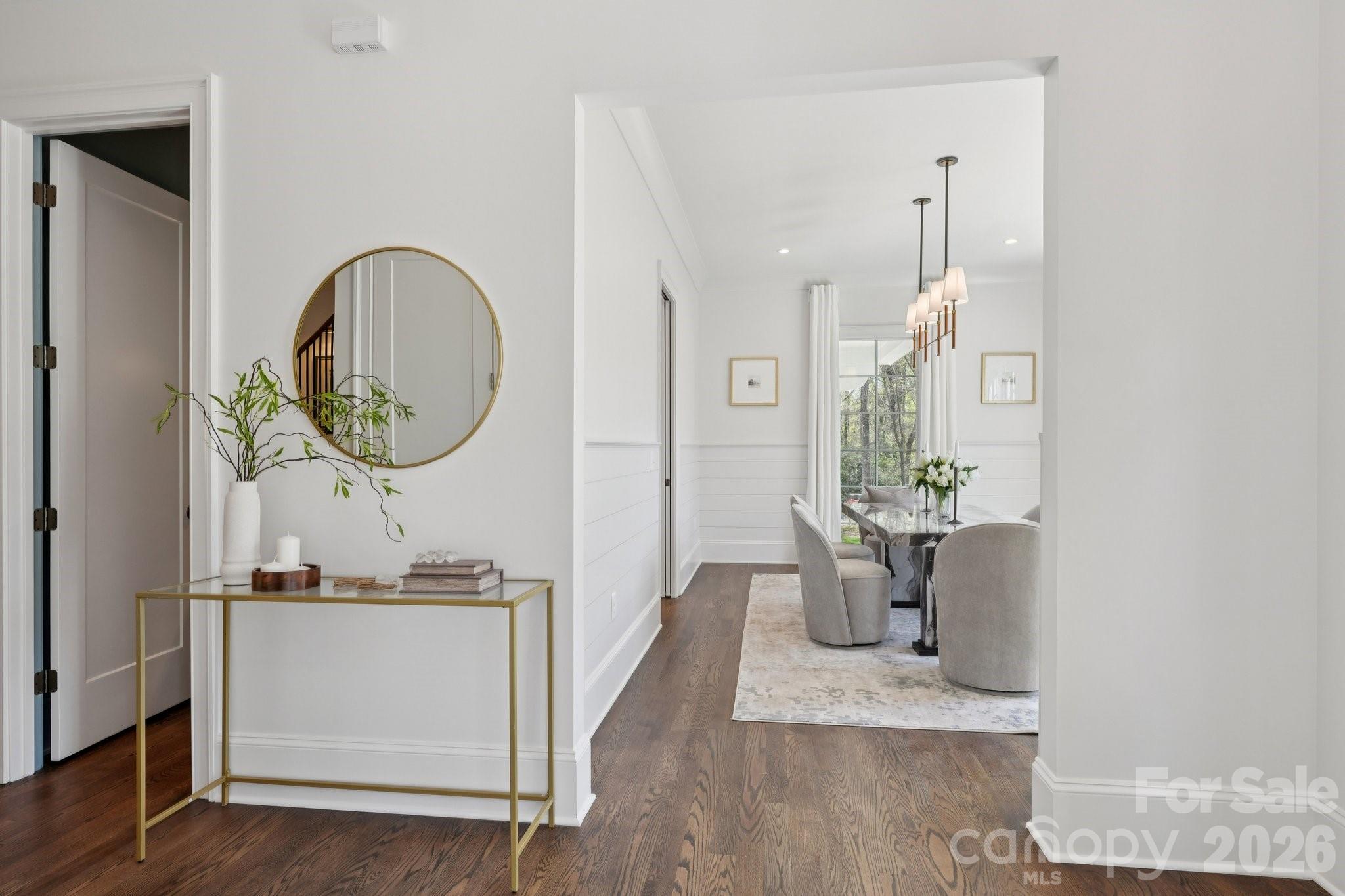 444 Hunter Lane Charlotte NC 28211
