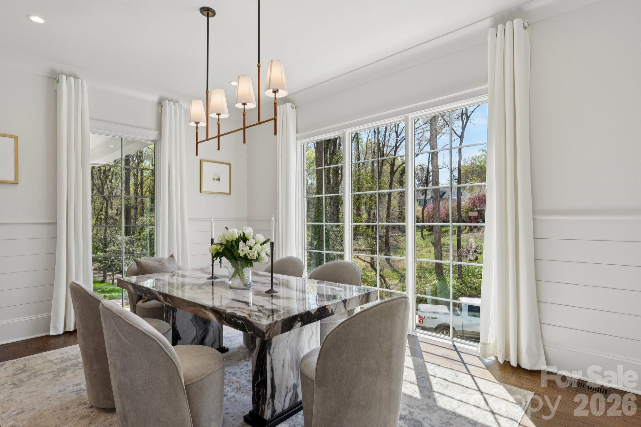 444 Hunter Lane Charlotte NC 28211