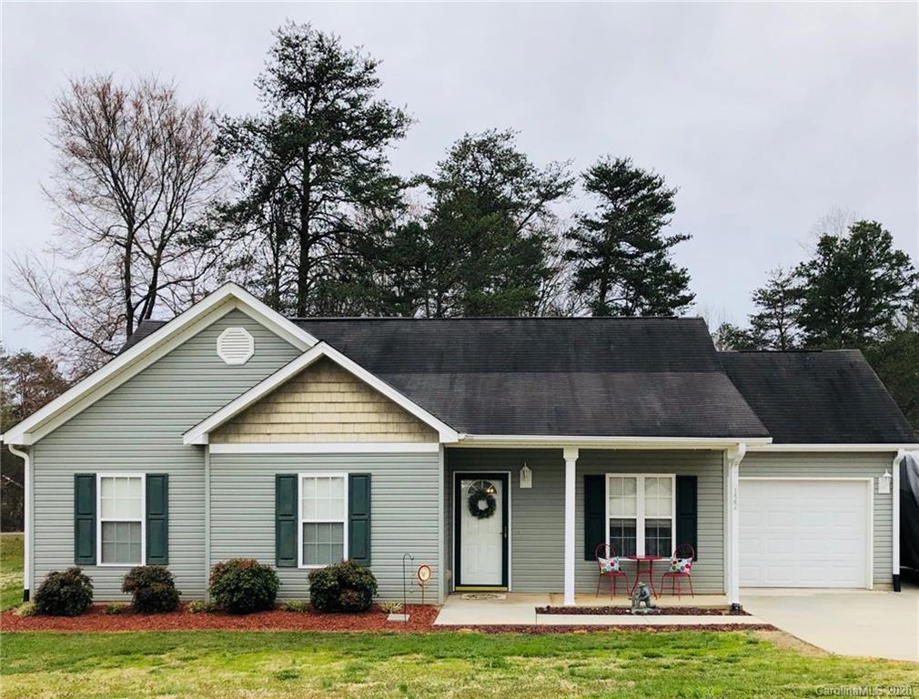 122 Oak Haven Drive Statesville NC 28625