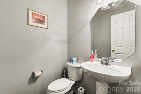 3028 Streamlet Way Indian Trail NC 28110