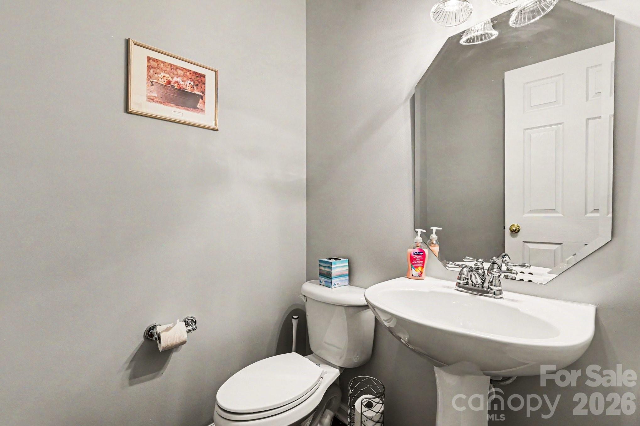 3028 Streamlet Way Indian Trail NC 28110