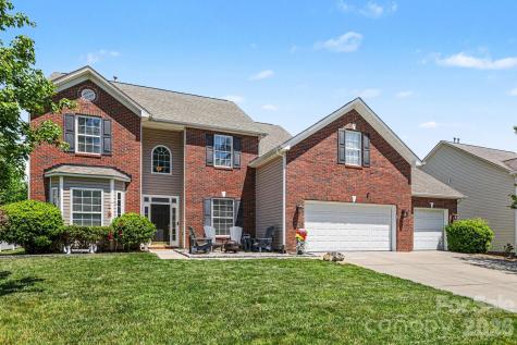 3028 Streamlet Way Indian Trail NC 28110
