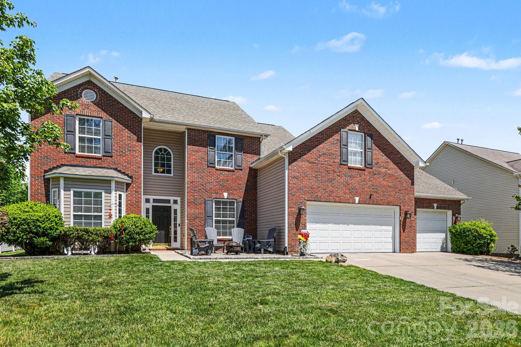 3028 Streamlet Way Indian Trail NC 28110
