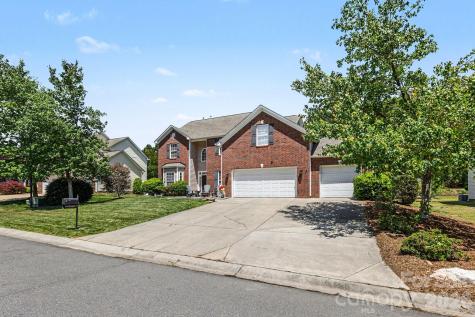 3028 Streamlet Way Indian Trail NC 28110