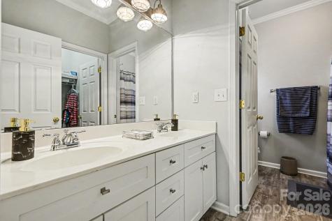 3028 Streamlet Way Indian Trail NC 28110