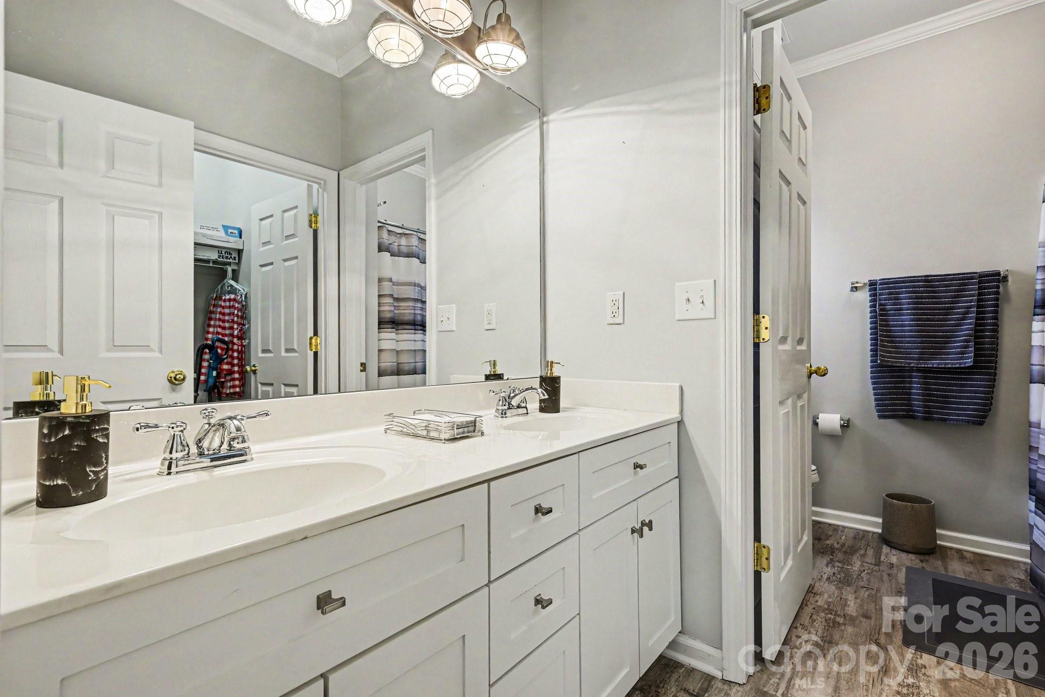 3028 Streamlet Way Indian Trail NC 28110