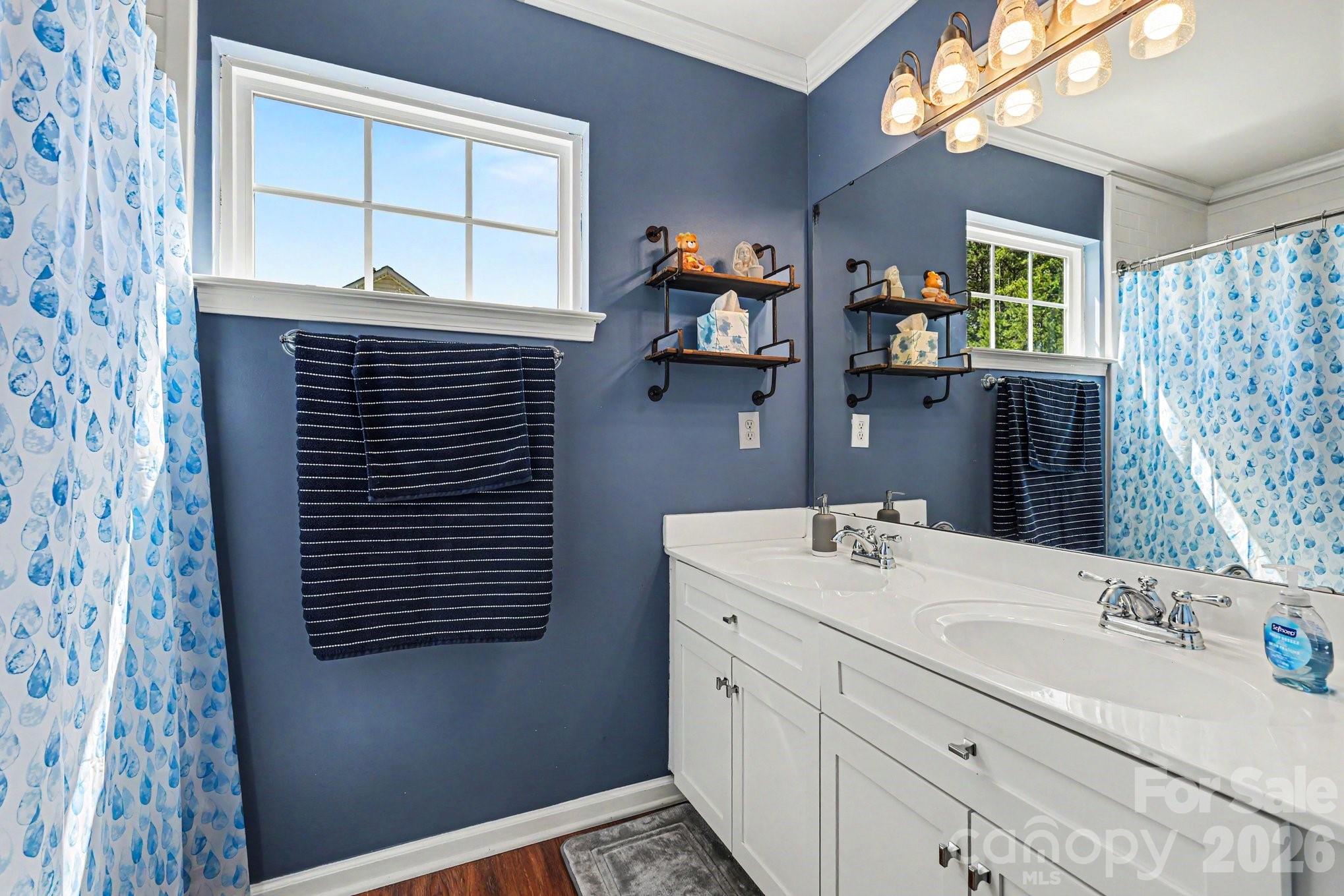 3028 Streamlet Way Indian Trail NC 28110